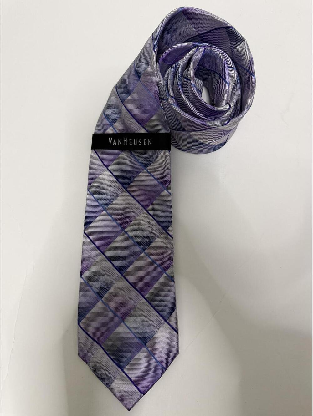 Van Heusen Men’s Tie
